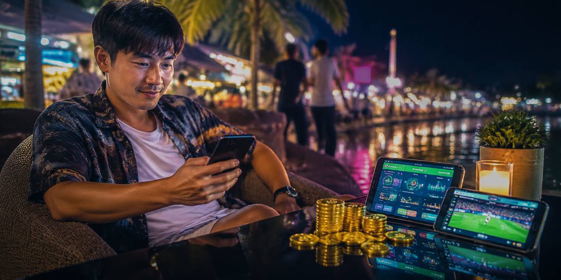 lo vip Bàn chơi casino chúng tôi đang vận hành