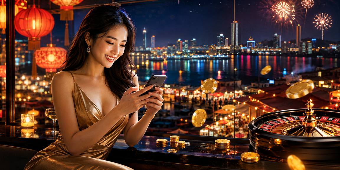 lo vip mobile gaming